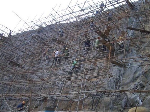 故城公路桩基检测